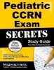 Pediatric CCRN Exam Secrets Study Guide - CCRN Test Review for the Critical Care Nurses Certification Examinations (Paperback) - Ccrn Exam Secrets Test Prep Photo