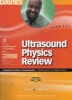 Ultrasound Physics Review - Sonography Principles & Instrumentation (Spiral bound) - Cindy Owen Photo