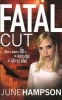 Fatal Cut (Paperback) - June Hampson Photo