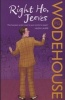 Right Ho, Jeeves - (Jeeves & Wooster) (Paperback) - PG Wodehouse Photo