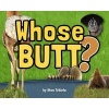 Whose Butt? (Hardcover) - Stan Tekiela Photo