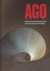 AGO - Highlights from the Collection of the Art Gallery of Ontario (Paperback, New) - Jim Shedden Photo