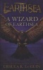 A Wizard of Earthsea (Paperback) - Ursula K Le Guin Photo