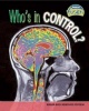 Who's in Control (Hardcover) - Buffy Silverman Photo