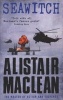 Seawitch (Paperback, New ed) - Alistair MacLean Photo