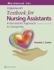 Workbook for Lippincotts Textbook for Nursing Assistants (Paperback, 4th Revised edition) - Pamela Carter Photo