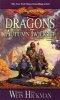 Dragons of Autumn Twilight - Dragonlance Chronicles Volume 1 (Paperback, New edition) - Margaret Weis Photo