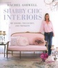  Shabby Chic Interiors - My Rooms, Treasures and Trinkets (Hardcover) - Rachel Ashwell Photo