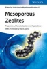 Mesoporous Zeolites - Preparation, Characterization and Applications (Hardcover) - Javier Garcia Martinez Photo