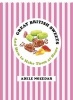 Great British Sweets - And How to Make Them at Home (Hardcover) - Adele Nozedar Photo