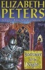 Borrower of the Night (Paperback) - Elizabeth Peters Photo