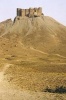 Palmyra Desert Ruins Arab Fort in Syria Journal - 150 Page Lined Notebook/Diary (Paperback) - Cool Image Photo