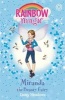 Miranda the Beauty Fairy, Book 1 - The Fashion Fairies (Paperback) - Daisy Meadows Photo