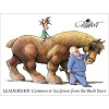 Leadership: Oliphant Cartoons & Sculpture from the Bush Years (Paperback) - Pat Oliphant Photo