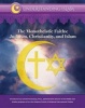 The Monotheistic Faiths - Judaism, Christianity, and Islam (Hardcover) - Israa Aman Photo