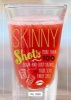 Skinny Shots - More Than 100 Down-and-Dirty Drinks for Your Sexy Party Style (Paperback) - Paul Knorr Photo