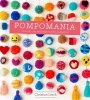 Pompomania - 30 Cute and Characterful Pompoms (Hardcover) - Christine Leech Photo