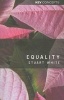 Equality (Paperback) - Stuart M White Photo