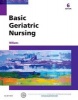 Basic Geriatric Nursing (Paperback, 6th Revised edition) - Patricia A Williams Photo