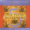 The Fifth Agreement Cards (Cards) - Don Miguel Ruiz Photo