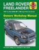 Land Rover Freelander 97-06 (Paperback) -  Photo