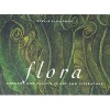 Flora - Flowers in Art and Literature (Hardcover) -  Photo