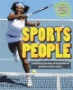 Sports People (Paperback) - Adam Sutherland Photo