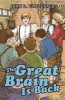 The Great Brain Is Back (Paperback) - John D Fitzgerald Photo