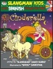 Cinderella (English, Spanish, Paperback) - David Burke Photo