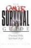 The Cancer Survival Guide - Practical Help, Spiritual Hope (Paperback) - Kay Marshall Strom Photo