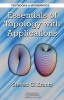 Essentials of Topology with Applications (Hardcover) - Steven G Krantz Photo