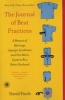 The Journal of Best Practices - A Memoir of Marriage, Asperger Syndrome, and One Man's Quest to Be a Better Husband (Paperback) - David Finch Photo