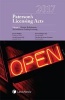 Paterson's Licensing Acts 2017 (Paperback, New edition) - Jeremy Phillips Photo