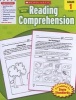 Scholastic Success with Reading Comprehension, Grades 1 (Paperback) - Robin Wolfe Photo