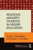 Religious Minority Students in Higher Education (Paperback) - Yoruba Taheerah Mutakabbir Photo