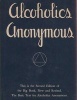 The Big Book of Alcoholics Anonymous (Paperback) - Bob Smith Photo