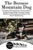 The Bernese Mountain Dog - A Complete and Comprehensive Owners Guide To: Buying, Owning, Health, Grooming, Training, Obedience, Understanding and Caring for Your Bernese Mountain Dog (Paperback) - Dog Care Professionals Photo