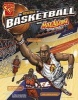 The Science of Basketball with Max Axiom, Super Scientist (Hardcover) - Nikole Brooks Bethea Photo