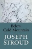 Below Cold Mountain (Paperback, New) - Joseph Stroud Photo