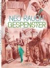 Neo Rauch: Gespenster (Paperback) - Gerd Lybke Photo