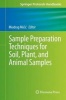 Sample Preparation Techniques for Soil, Plant, and Animal Samples 2016 (Hardcover) - Miodrag Micic Photo