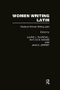 Women Writing Latin, v.2: Medieval Women Writing Latin (Hardcover) - Laurie J Churchill Photo