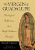 The Virgin of Guadalupe - Theological Reflections of an Anglo-Lutheran Liturgist (Hardcover) - Maxwell E Johnson Photo