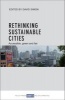 Rethinking Sustainable Cities - Accessible, Green and Fair (Paperback) - David Simon Photo