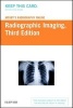 Mosby's Radiography Online: Radiographic Imaging (Online resource, 3rd Revised edition) - Kelli Haynes Photo