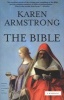 The Bible - A Biography (Paperback) - Karen Armstrong Photo