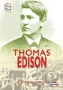 Thomas Edison (Paperback) - Shannon Zemlicka Photo