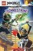 Techno Strike! (Paperback) - Kate Howard Photo