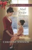 Mail Order Mommy (Paperback) - Christine Johnson Photo