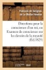 Directions Pour La Conscience D'Un Roi, Ou Examen de Conscience Sur Les Devoirs de La Royaute (French, Paperback) - Francois De Salignac De La Mothe Fenelon Photo